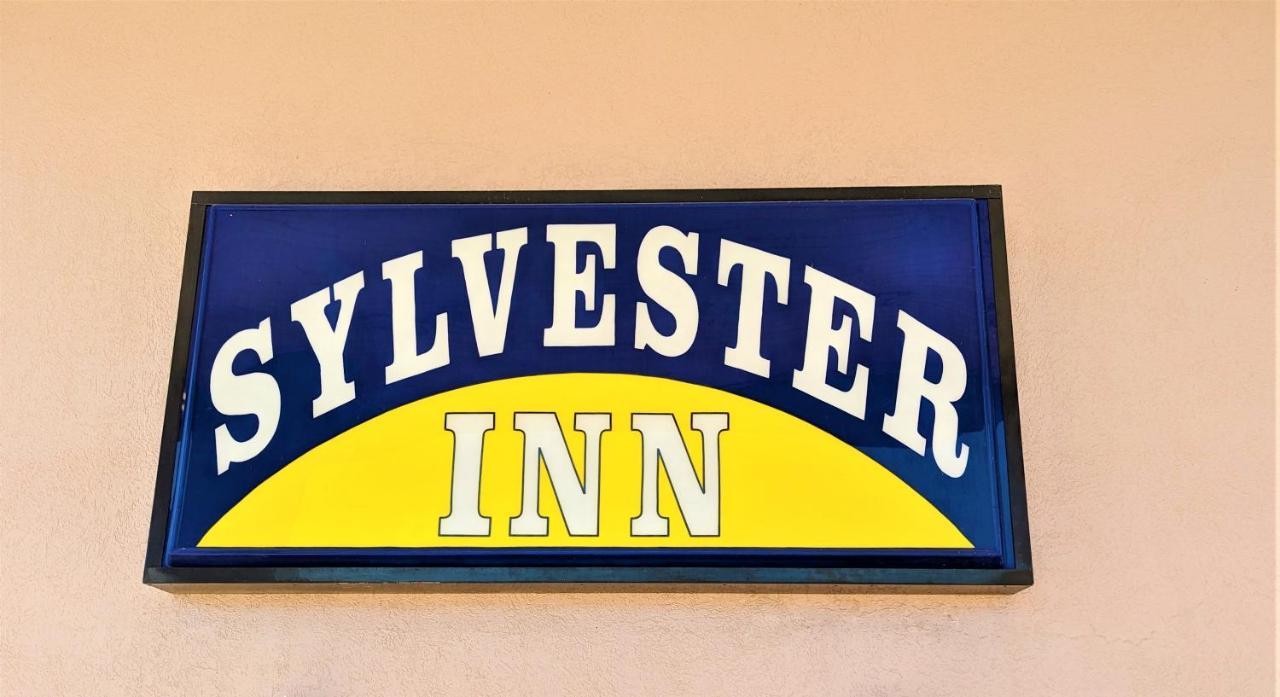 Sylvester Inn Exterior foto