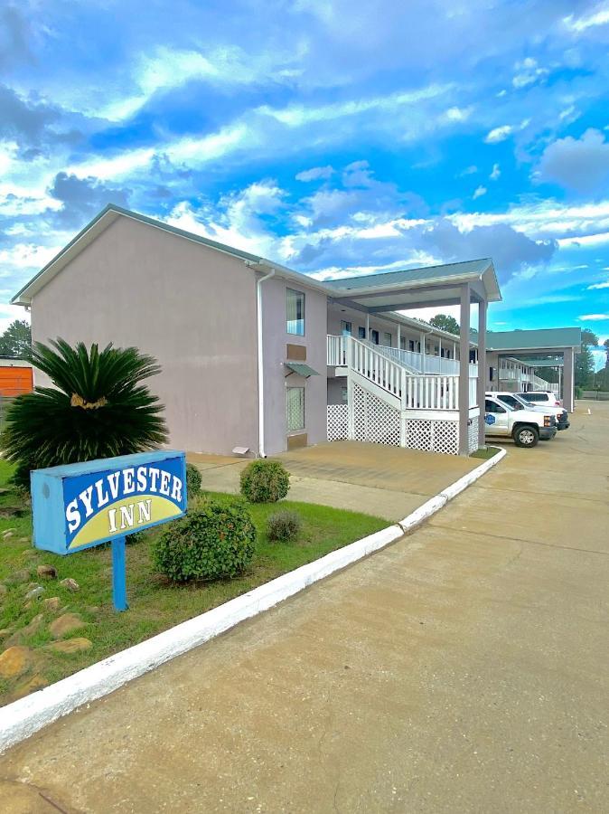 Sylvester Inn Exterior foto